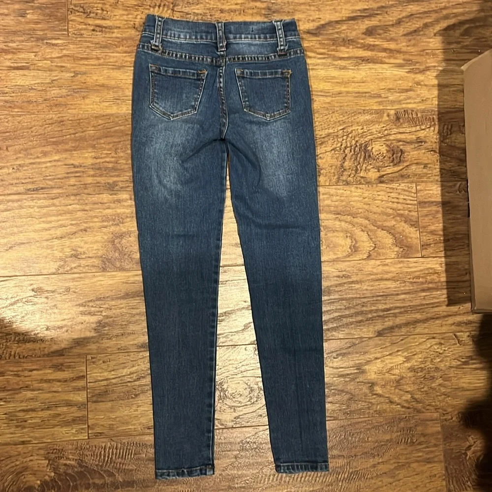 Contraband Jeans - Picture 4 of 4